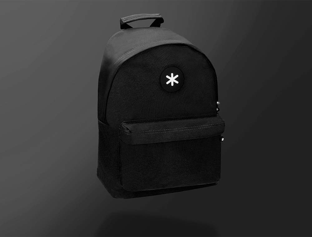 SAC DOS ANTARTIK 1 COMP ORDINATEUR PORTABLE 14,1