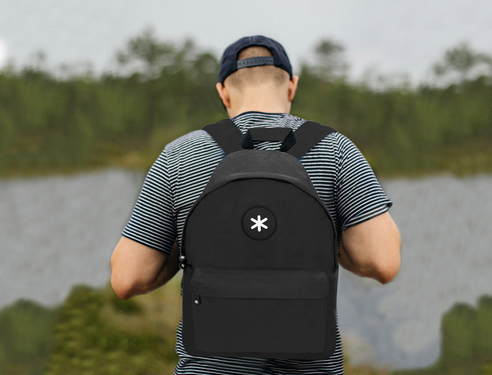 SAC DOS ANTARTIK 1 COMP ORDINATEUR PORTABLE 14,1