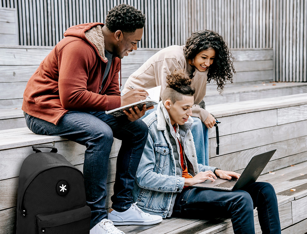 SAC DOS ANTARTIK 1 COMP ORDINATEUR PORTABLE 14,1