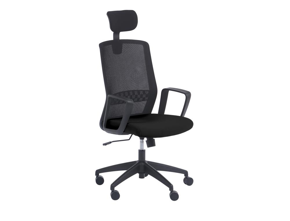FAUTEUIL MAILLE/TISSU SCOTT