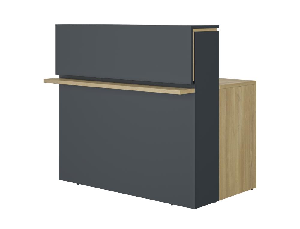 ACCUEIL DRT.120 PERSO ZOOM CHEACCUEIL DROIT.120 PERSONNALISABLE ZOOM CHENE BOCAGE