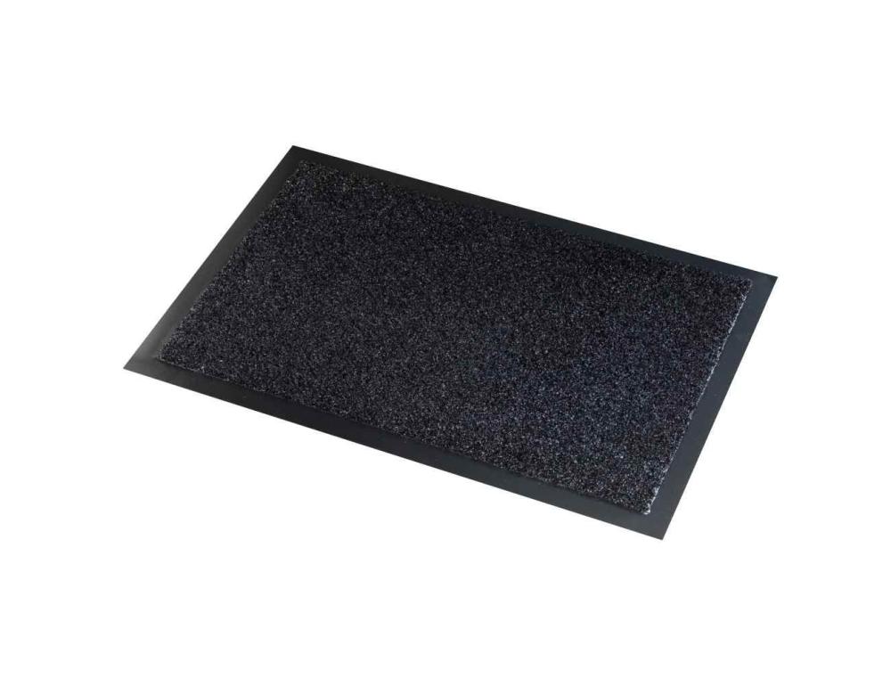 TAPIS ENTREE EXT. 60X90 GRIS TAPIS D'ENTRE EXTRIEUR - 60 x 90 CM