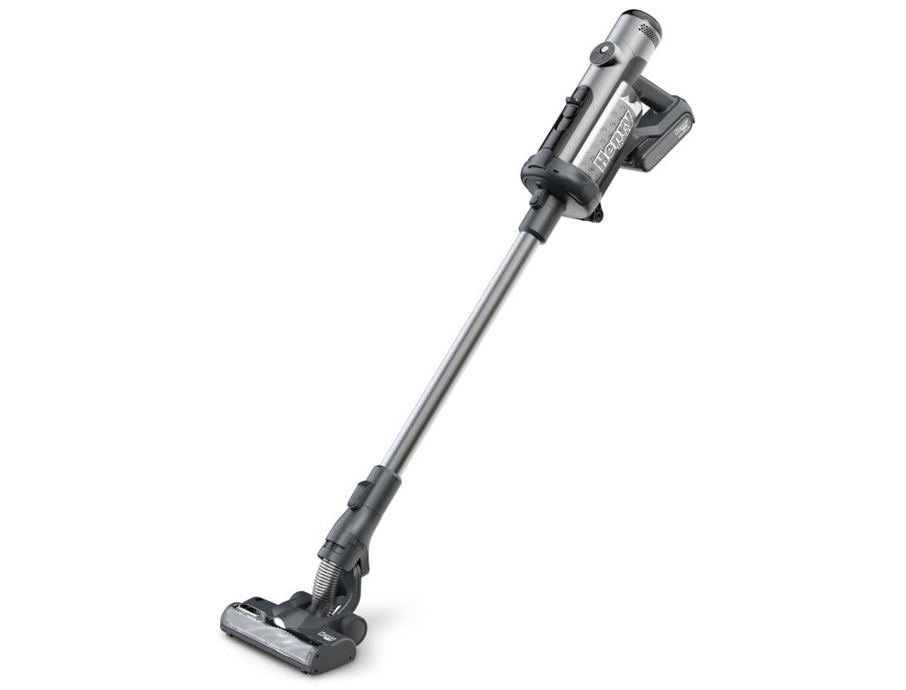 ASPIRATEUR BALAI HENRY QUICKGRASPIRATEUR BALAI HENRY QUICK GRIS