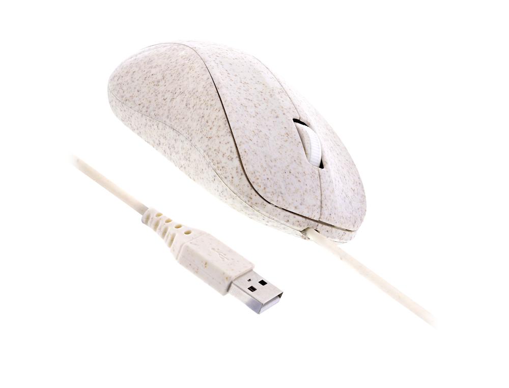 SOURIS FILAIRE BIOPLASTIQUE TNSOURIS FILAIRE BIOPLASTIQUE TNB