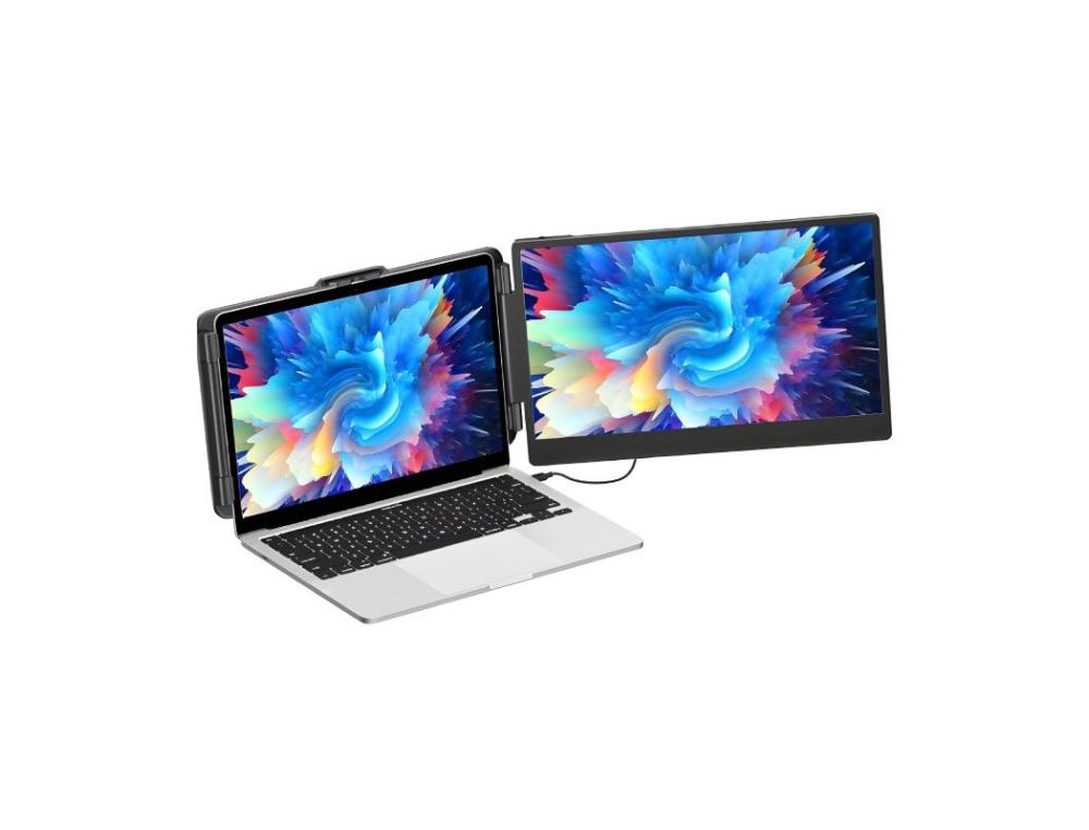 EXTENSION D'CRAN 14 POUCES POUR PC/MAC