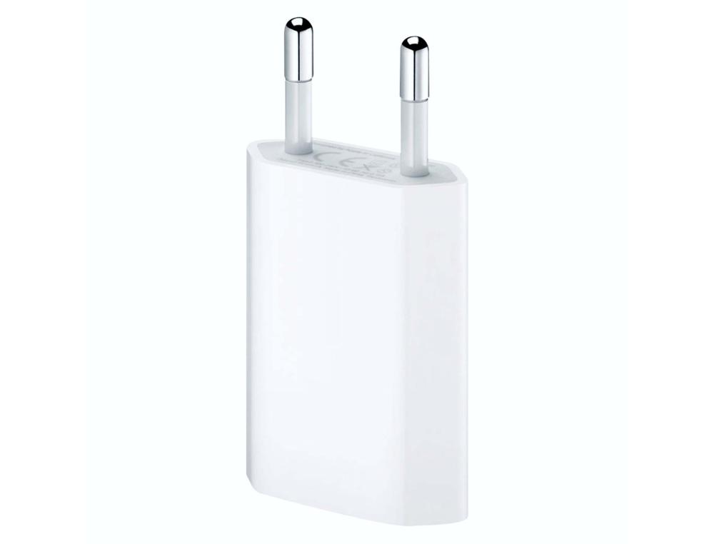 ADAPTATEUR SECTEUR 5 WATT USBAADAPTATEUR POWER USB APPLE